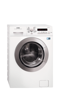 Reparación averías lavasecadoras Gaggenau en  Álava