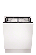 Reparación averías lavavajillas Gaggenau en  Álava
