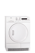 Reparación averías secadora Gaggenau en  Álava