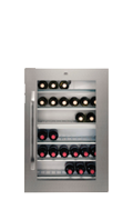 Reparación averías vinoteca Gaggenau en  Álava
